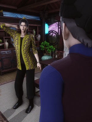 【Ann】极品家丁之奇珍异兽01-04_0655