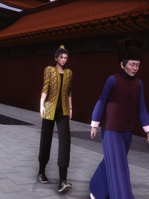 【Ann】极品家丁之奇珍异兽01-04_0657