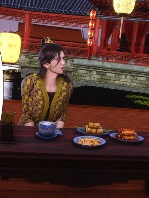 【Ann】极品家丁之奇珍异兽01-04_0665