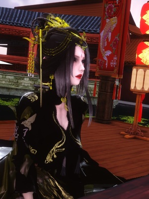 【Ann】极品家丁之奇珍异兽01-04_0671