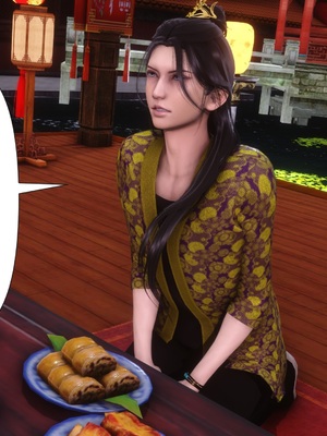 【Ann】极品家丁之奇珍异兽01-04_0672