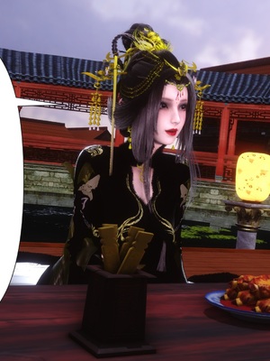 【Ann】极品家丁之奇珍异兽01-04_0680