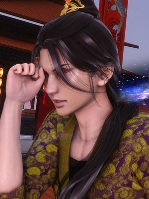 【Ann】极品家丁之奇珍异兽01-04_0682