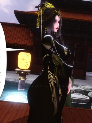 【Ann】极品家丁之奇珍异兽01-04_0684