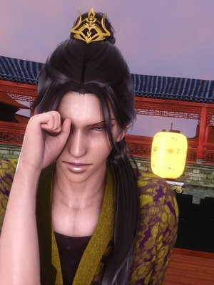 【Ann】极品家丁之奇珍异兽01-04_0685