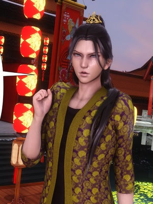 【Ann】极品家丁之奇珍异兽01-04_0686