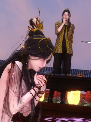 【Ann】极品家丁之奇珍异兽01-04_0688