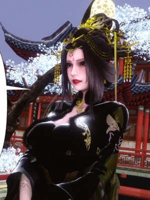 【Ann】极品家丁之奇珍异兽01-04_0694