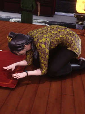 【Ann】极品家丁之奇珍异兽01-04_0695