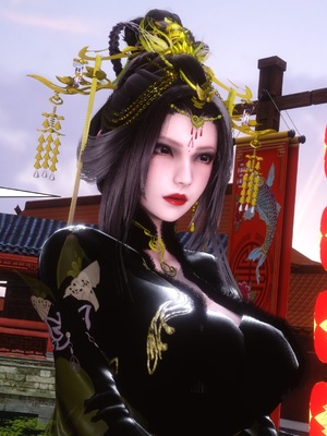 【Ann】极品家丁之奇珍异兽01-04_0697