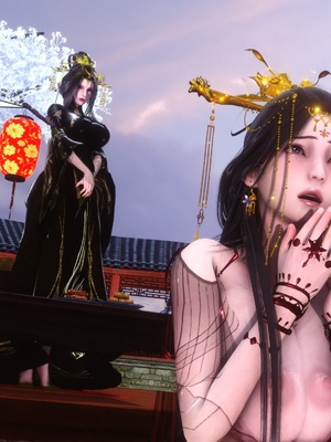 【Ann】极品家丁之奇珍异兽01-04_0699