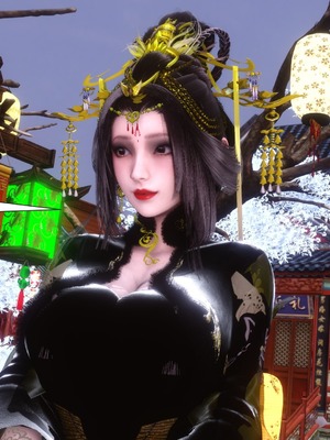 【Ann】极品家丁之奇珍异兽01-04_0703