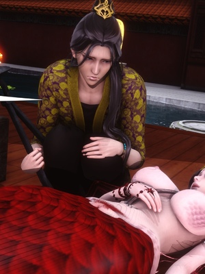 【Ann】极品家丁之奇珍异兽01-04_0705