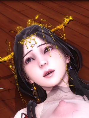 【Ann】极品家丁之奇珍异兽01-04_0707