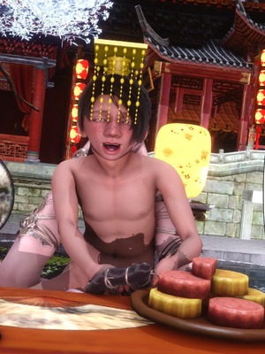 【Ann】极品家丁之奇珍异兽01-04_0710