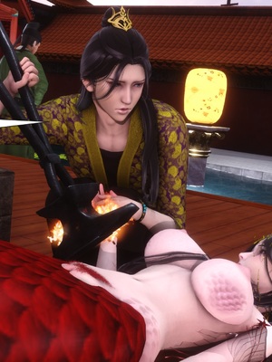 【Ann】极品家丁之奇珍异兽01-04_0714