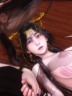 【Ann】极品家丁之奇珍异兽01-04_0715