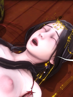 【Ann】极品家丁之奇珍异兽01-04_0717