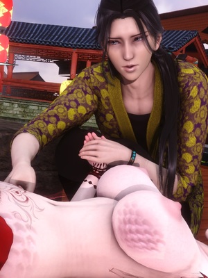 【Ann】极品家丁之奇珍异兽01-04_0721