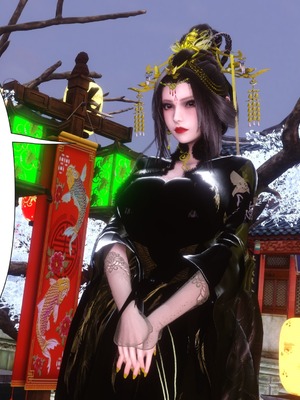 【Ann】极品家丁之奇珍异兽01-04_0727