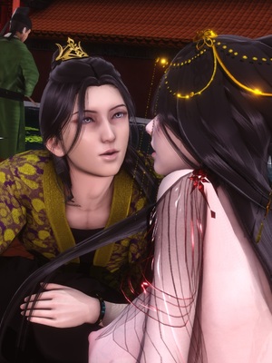 【Ann】极品家丁之奇珍异兽01-04_0729