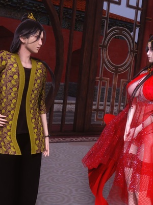 【Ann】极品家丁之奇珍异兽01-04_0735