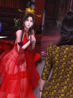 【Ann】极品家丁之奇珍异兽01-04_0737