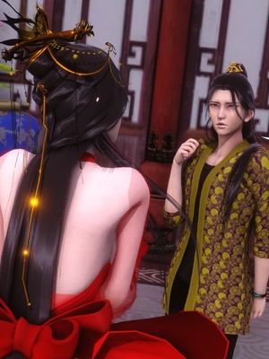 【Ann】极品家丁之奇珍异兽01-04_0738