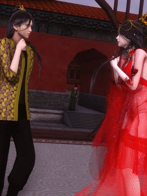 【Ann】极品家丁之奇珍异兽01-04_0740