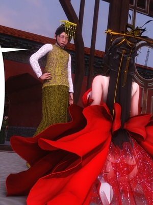 【Ann】极品家丁之奇珍异兽01-04_0742