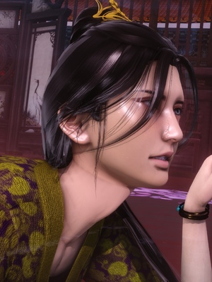 【Ann】极品家丁之奇珍异兽01-04_0750