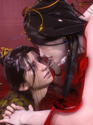 【Ann】极品家丁之奇珍异兽01-04_0772