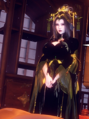 【Ann】极品家丁之奇珍异兽01-04_0791