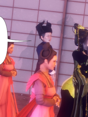 【Ann】极品家丁之奇珍异兽01-04_0793