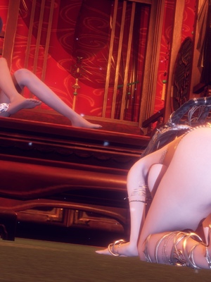 【Ann】极品家丁之奇珍异兽01-04_0797