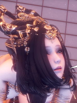 【Ann】极品家丁之奇珍异兽01-04_0798