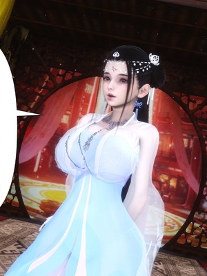 【Ann】极品家丁之奇珍异兽01-04_0801