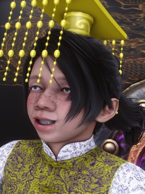 【Ann】极品家丁之奇珍异兽01-04_0802