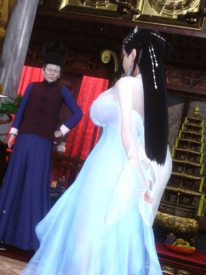 【Ann】极品家丁之奇珍异兽01-04_0804