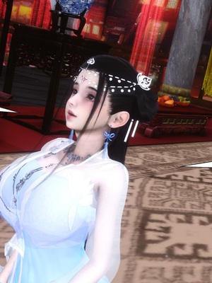 【Ann】极品家丁之奇珍异兽01-04_0807