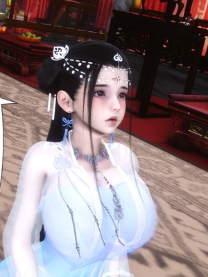 【Ann】极品家丁之奇珍异兽01-04_0810