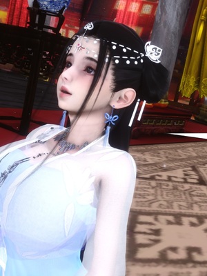 【Ann】极品家丁之奇珍异兽01-04_0812