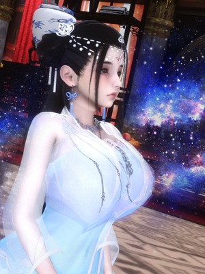 【Ann】极品家丁之奇珍异兽01-04_0818