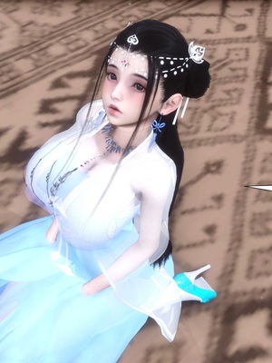 【Ann】极品家丁之奇珍异兽01-04_0819