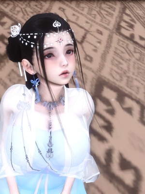 【Ann】极品家丁之奇珍异兽01-04_0822