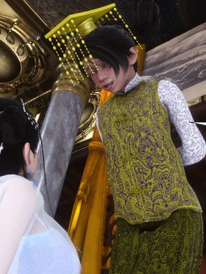 【Ann】极品家丁之奇珍异兽01-04_0823