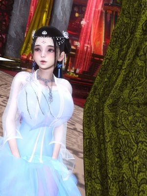 【Ann】极品家丁之奇珍异兽01-04_0824