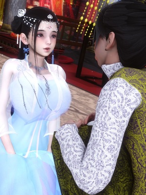 【Ann】极品家丁之奇珍异兽01-04_0826