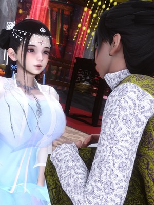 【Ann】极品家丁之奇珍异兽01-04_0828