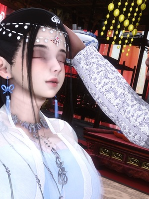 【Ann】极品家丁之奇珍异兽01-04_0830